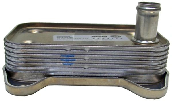Radiator ulei / termoflot