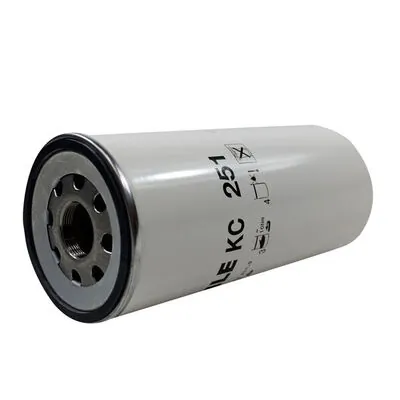 Filtru combustibil