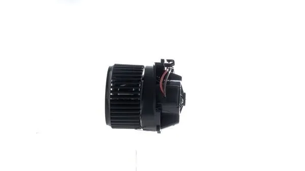 Ventilator habitaclu