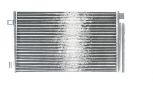 Radiator climatizare