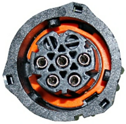 Ventilator radiator racire