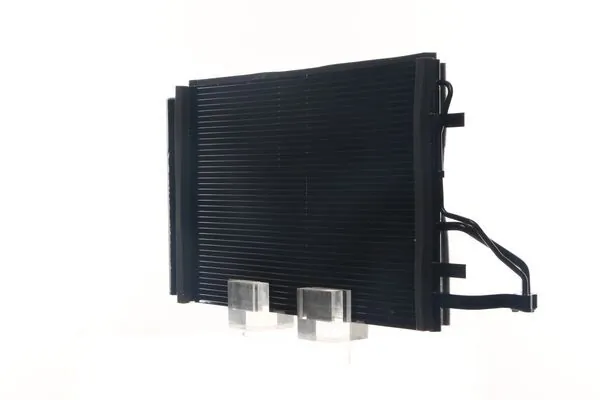 Radiator climatizare