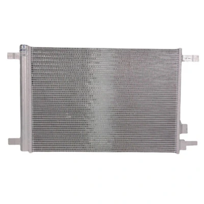 Radiator climatizare