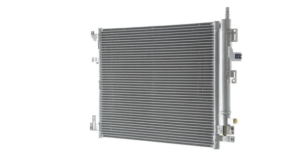 Radiator climatizare
