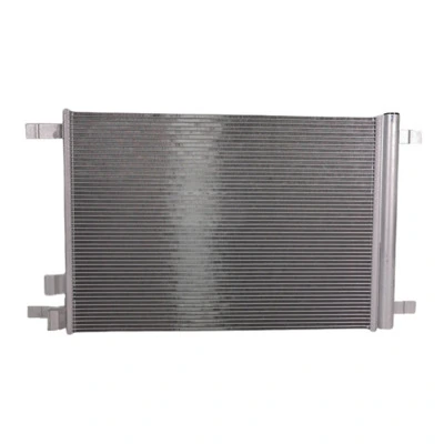 Radiator climatizare