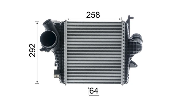 Intercooler