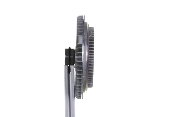 Cupla ventilator radiator
