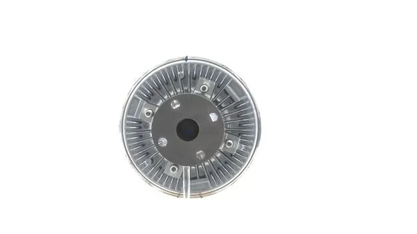 Cupla ventilator radiator