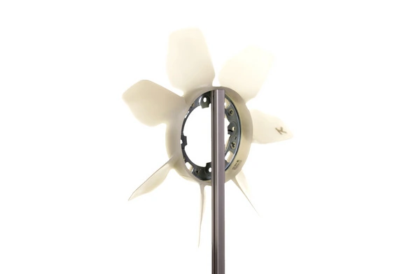 Paleta ventilator racire motor