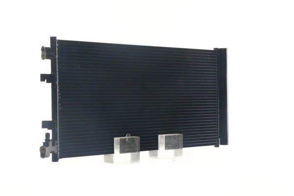 Radiator climatizare