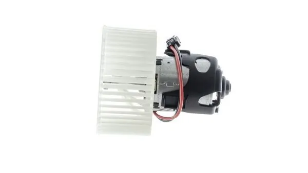 Ventilator habitaclu