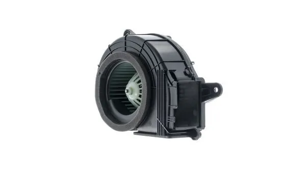 Ventilator, habitaclu