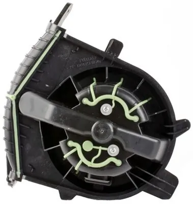 Ventilator habitaclu