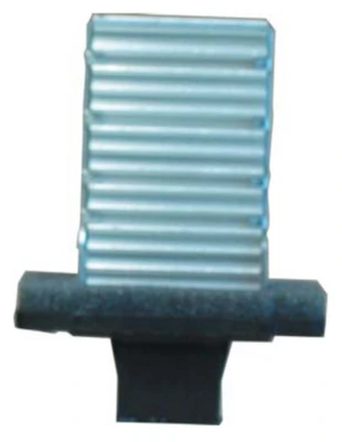 Rezistor ventilator habitaclu