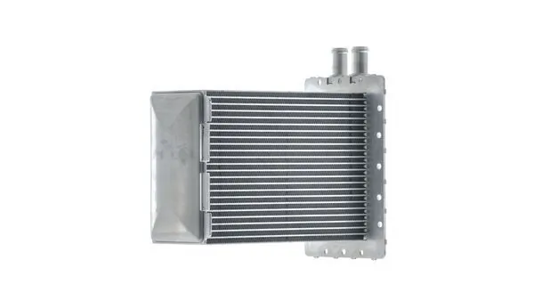 Intercooler