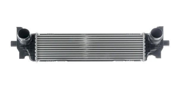 Intercooler