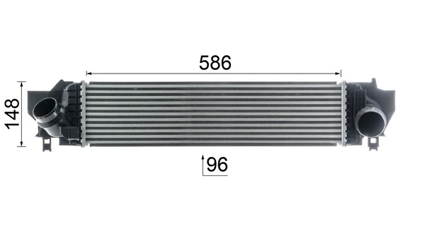 Intercooler