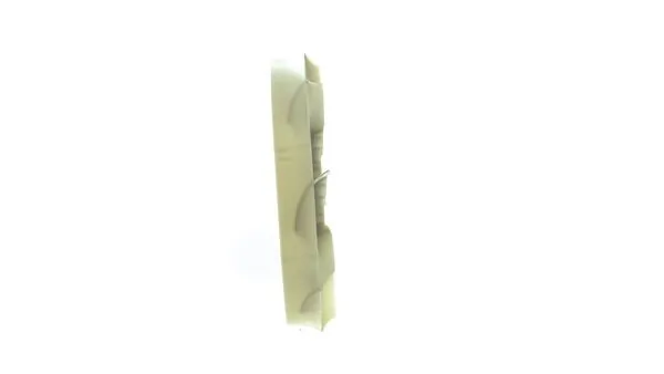 Paleta ventilator, racire motor