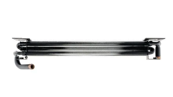 Radiator ulei / termoflot