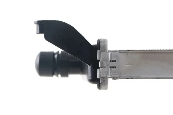 Radiator temperatura scazuta intercooler