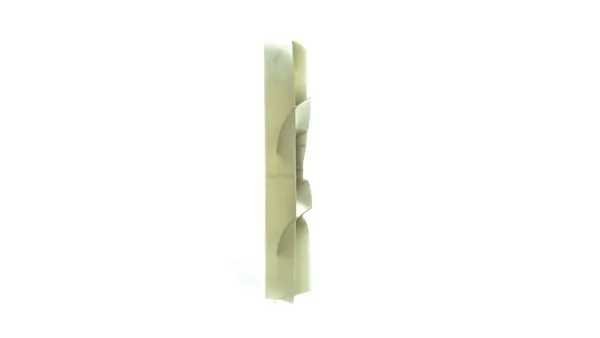 Paleta ventilator racire motor