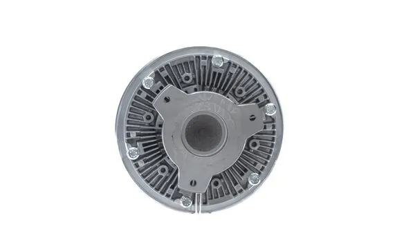 Cupla ventilator radiator