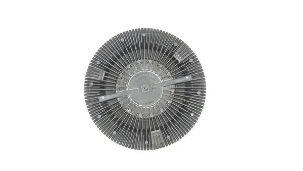 Cupla ventilator radiator