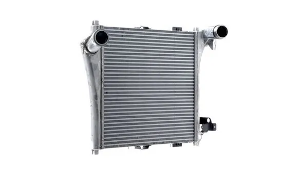 Intercooler
