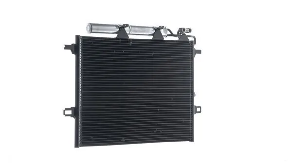 Radiator climatizare