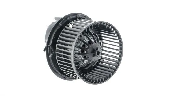Ventilator habitaclu