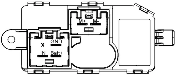 Reglaj ventilator habitaclu