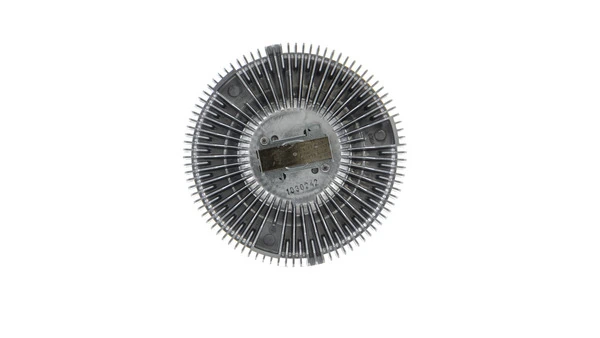 Cupla ventilator radiator