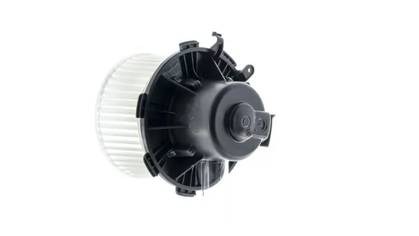 Ventilator habitaclu