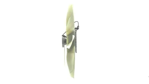 Ventilator radiator racire