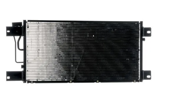 Radiator climatizare