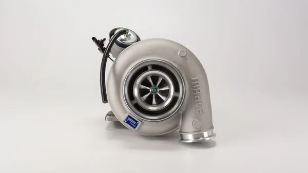 Turbina