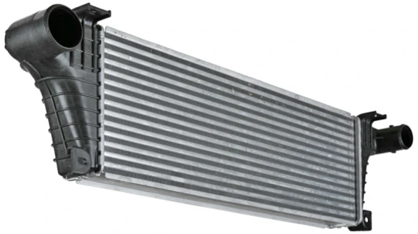 Intercooler