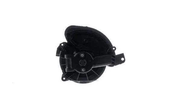 Ventilator habitaclu
