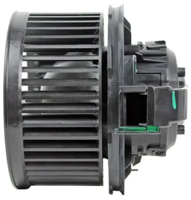 Ventilator habitaclu