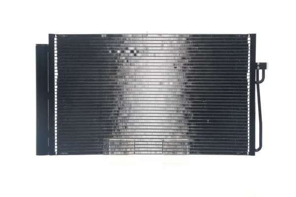 Radiator climatizare