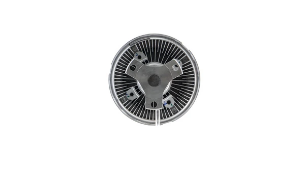 Cupla ventilator radiator