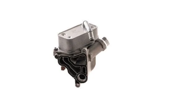 Intercooler, compresor