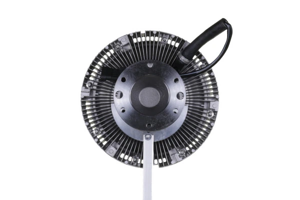 Cupla ventilator radiator