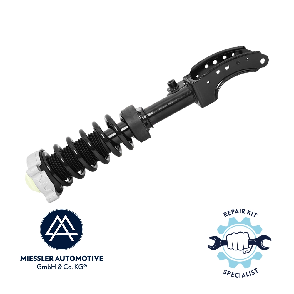 Brat arc pneumatic