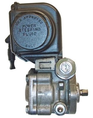 Pompa hidraulica directie
