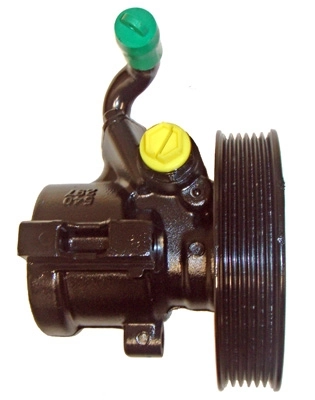 Pompa hidraulica directie