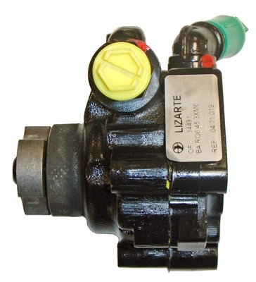 Pompa hidraulica directie