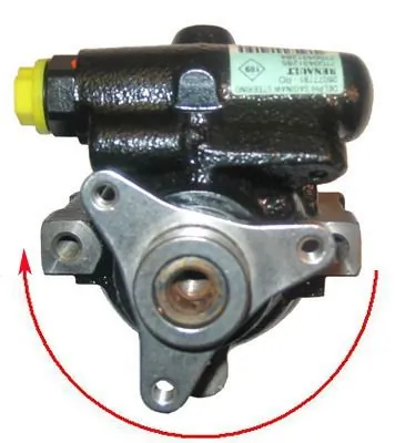 Pompa hidraulica directie