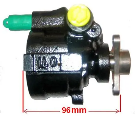 Pompa hidraulica directie