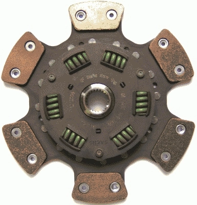 Disc ambreiaj